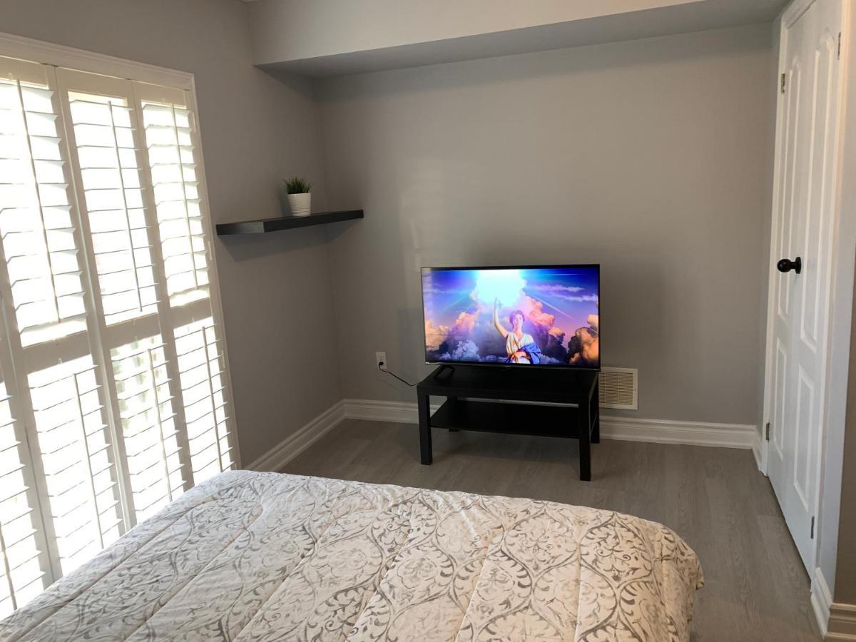 Beautiful Vacation Home Near Toronto Airport Mississauga Camera foto