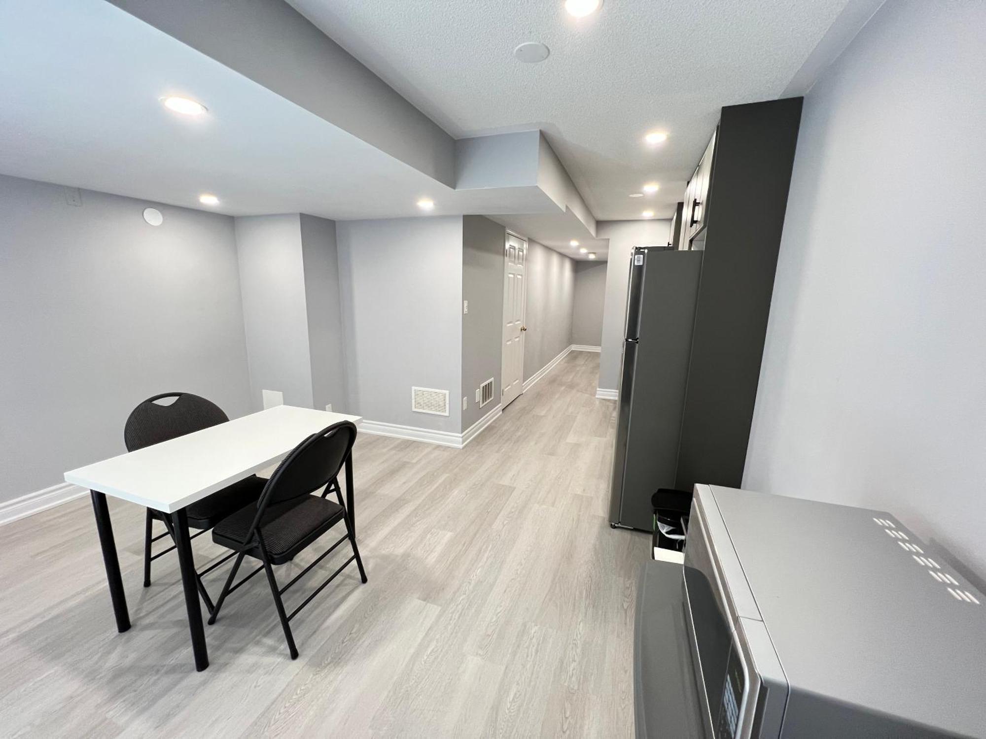 Beautiful Vacation Home Near Toronto Airport Mississauga Camera foto